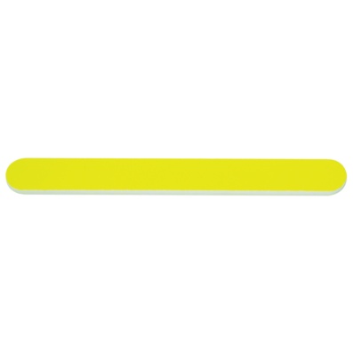 Neon File - Yellow 100/180
